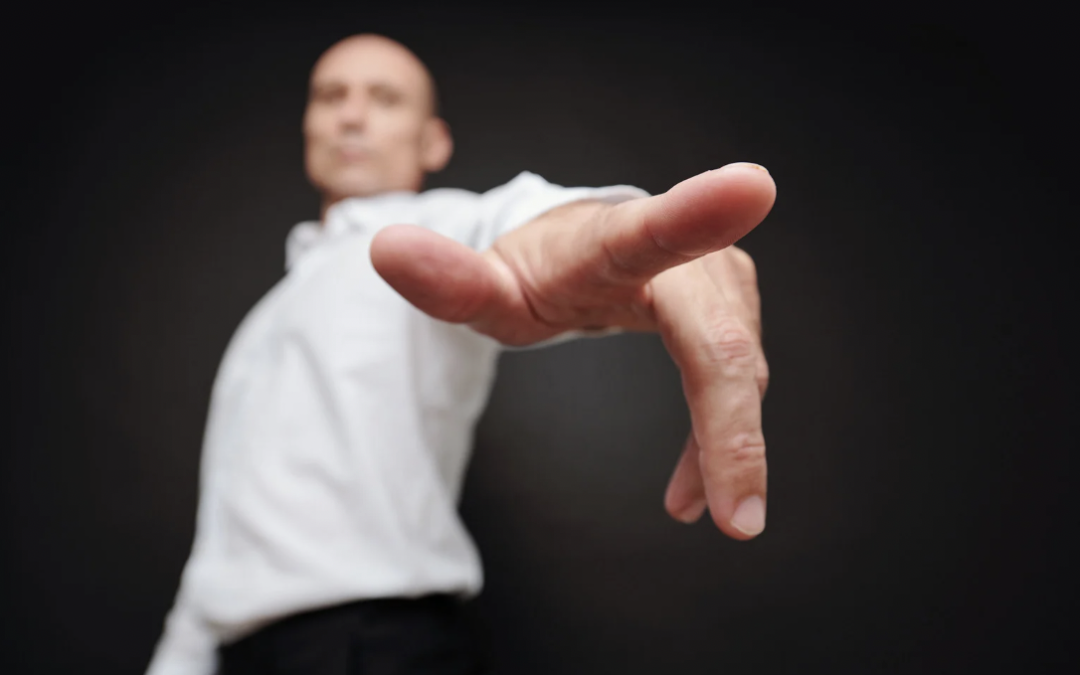 Quand le PN a peur de sa proie : signes et réactions
